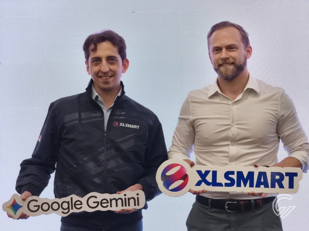 Google Gemini Plus Gratis 6 Bulan untuk Pelanggan XLSmart, Ini Keunggulannya