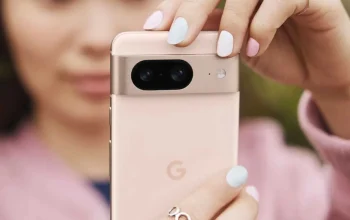 Google Pixel: Membuka Era Baru dalam Dunia Smartphone