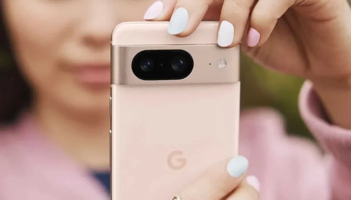 Google Pixel: Membuka Era Baru dalam Dunia Smartphone