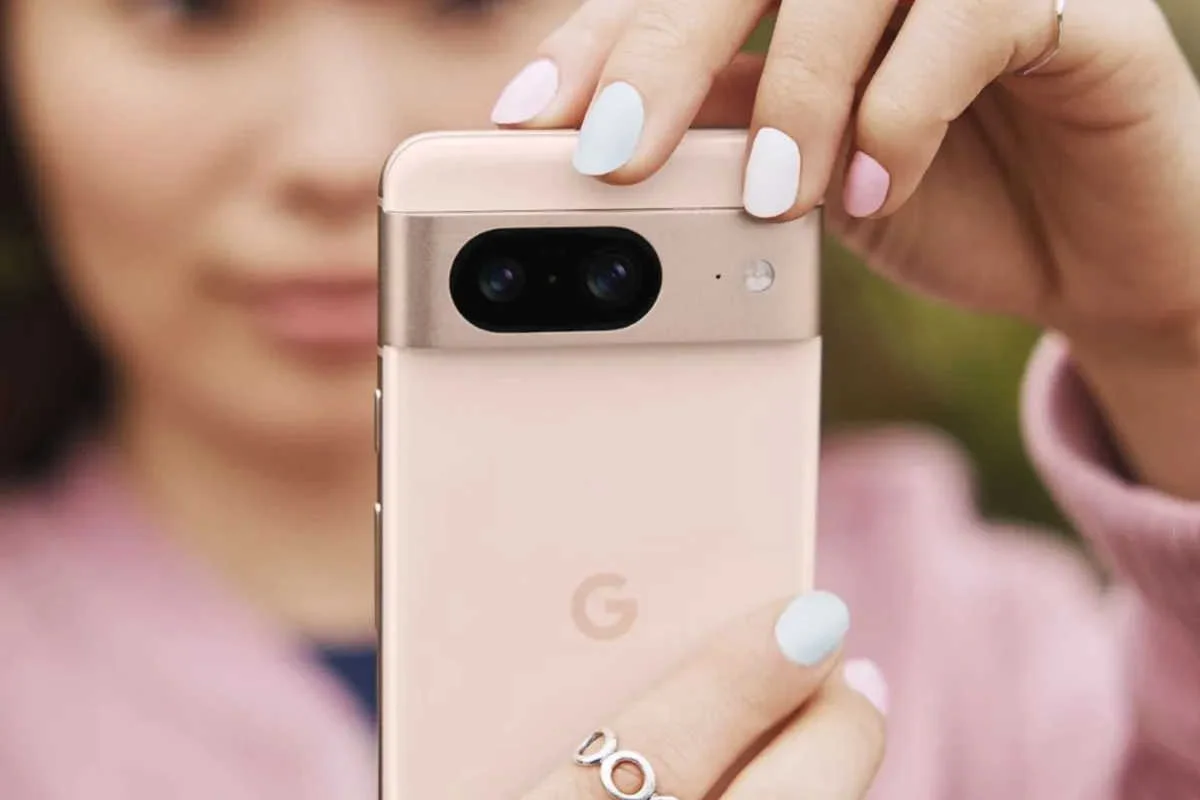 Google Pixel: Membuka Era Baru dalam Dunia Smartphone