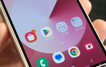Google Play Store: Antara Persaingan dan Regulasi, Bagaimana Masa Depan Aplikasi Android?