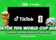 GoPay: Cara Praktis Menikmati Piala Dunia 2026 dan Hiburan Digital Lainnya