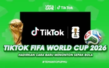 GoPay: Cara Praktis Menikmati Piala Dunia 2026 dan Hiburan Digital Lainnya