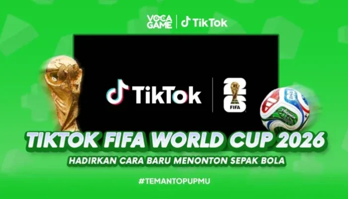 GoPay: Cara Praktis Menikmati Piala Dunia 2026 dan Hiburan Digital Lainnya