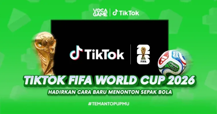 GoPay: Cara Praktis Menikmati Piala Dunia 2026 dan Hiburan Digital Lainnya