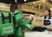 Grab, Makanan, dan Ekonomi: Menelisik Berbagai Aspek