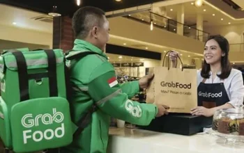 Grab, Makanan, dan Ekonomi: Menelisik Berbagai Aspek