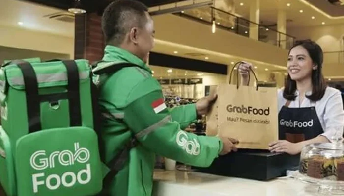Grab, Makanan, dan Ekonomi: Menelisik Berbagai Aspek
