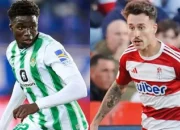 Granada vs Betis: Pertarungan Sengit di PreMusim dan Pemain Muda yang Bersinar