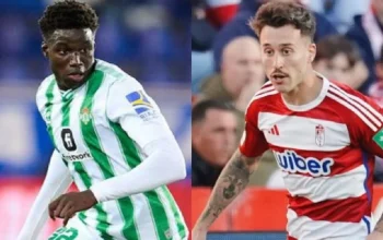 Granada vs Betis: Pertarungan Sengit di PreMusim dan Pemain Muda yang Bersinar