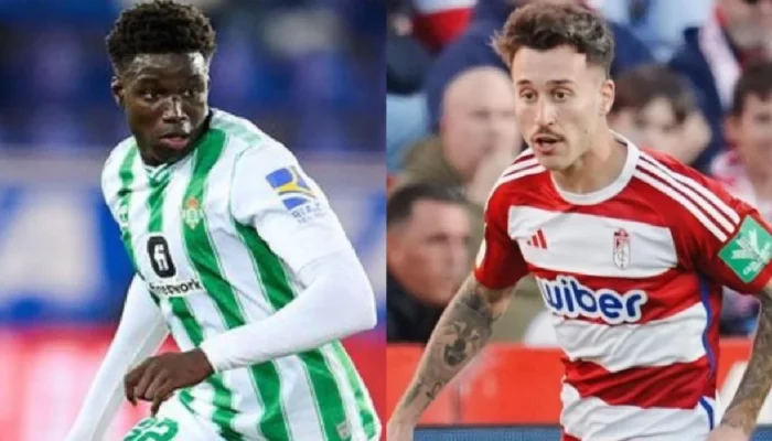Granada vs Betis: Pertarungan Sengit di PreMusim dan Pemain Muda yang Bersinar