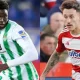Granada vs Betis: Pertarungan Sengit di PreMusim dan Pemain Muda yang Bersinar