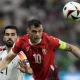 Granit Xhaka dan Swiss Menembus Babak 8 Besar Piala Dunia 2026