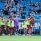Grêmio vs Fluminense: Pertandingan Seru dengan Gol-gol Menarik
