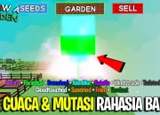 Grow a Garden 2: Mengungkap Rahasia Cuaca dan Kode Rahasia