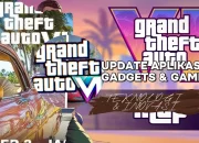 GTA 6 Siap Meluncur dengan Peta yang 'Monstrous' dan Fitur Baru
