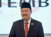Gus Ipul Tegaskan Tak Ingin Jadi Ketum PBNU Baru, Cak Imin Terpilih Jadi Ketum PKB