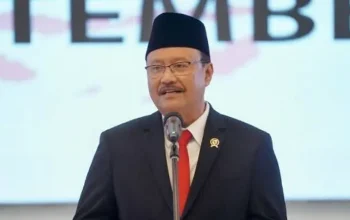 Gus Ipul Tegaskan Tak Ingin Jadi Ketum PBNU Baru, Cak Imin Terpilih Jadi Ketum PKB