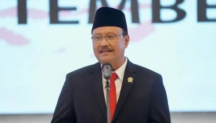 Gus Ipul Tegaskan Tak Ingin Jadi Ketum PBNU Baru, Cak Imin Terpilih Jadi Ketum PKB