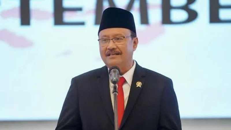 Gus Ipul Tegaskan Tak Ingin Jadi Ketum PBNU Baru, Cak Imin Terpilih Jadi Ketum PKB