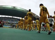 Gwangju FC Tambah Poin di K League 1