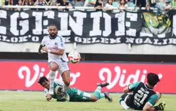 Häcken vs AIK: Pertandingan Seru yang Berakhir dengan Skor 0-0