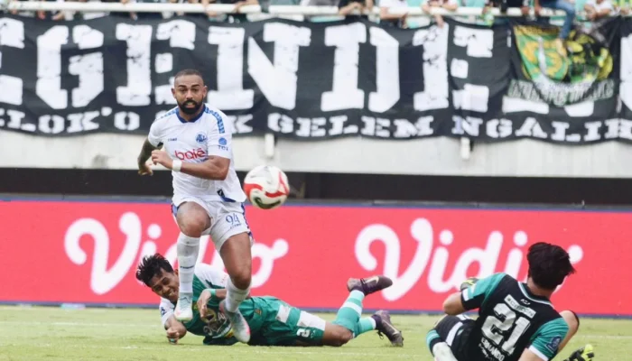 Häcken vs AIK: Pertandingan Seru yang Berakhir dengan Skor 0-0