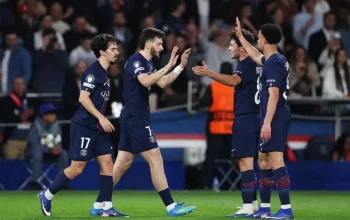Hajduk Split Menang 2-0 Atas Žilina di Kualifikasi Liga Europa