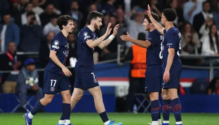 Hajduk Split Menang 2-0 Atas Žilina di Kualifikasi Liga Europa