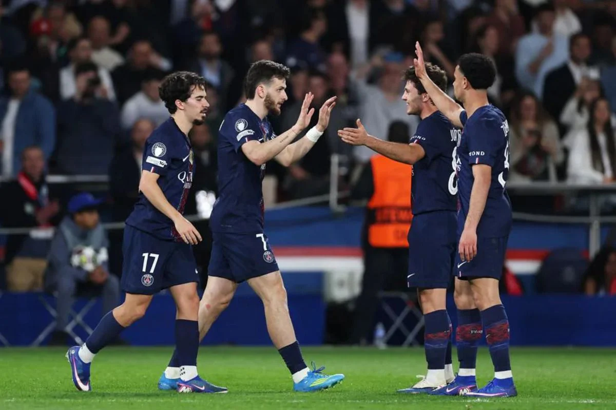 Hajduk Split Menang 2-0 Atas Žilina di Kualifikasi Liga Europa