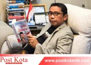Hakim: Antara Pernikahan, Pendidikan, dan Keadilan