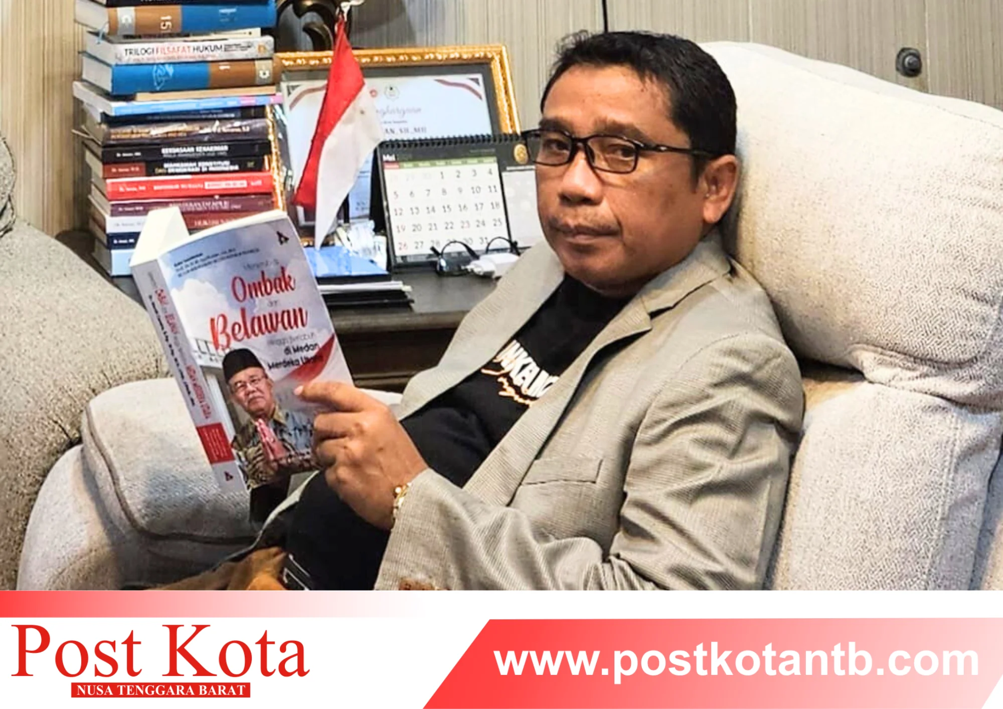 Hakim: Antara Pernikahan, Pendidikan, dan Keadilan