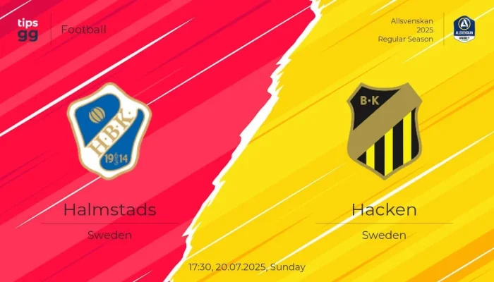Halmstads Vs Häcken: Pertarungan Sengit di Allsvenskan