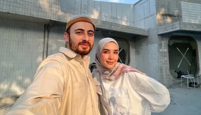 Hamidah Rachmayanti dan Meisya Siregar Berbagi Pengalaman Mencekam di Bali