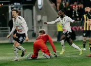 Hammarby TFF Mengalami Masa Succes dengan Adam Johansson