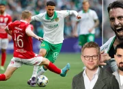 Hammarby vs Degerfors: Pertarungan Sengit di Allsvenskan 2026