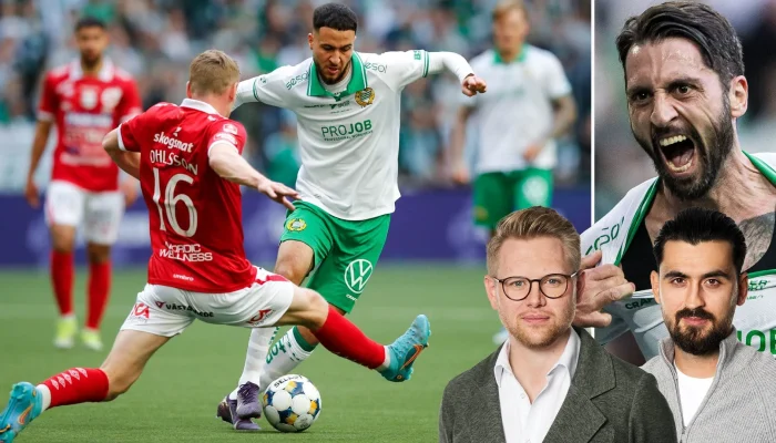 Hammarby vs Degerfors: Pertarungan Sengit di Allsvenskan 2026