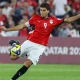 Hamza Abdelkarim, Pemain Muda Mesir yang Membuat Namanya Dikenal di Piala Dunia 2026