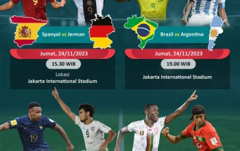 Hans Vanaken Menggantikan Youri Tielemans di Pertandingan Perempat Final Piala Dunia 2026