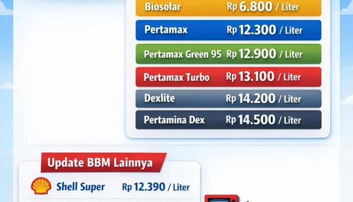 Harga BBM Pertamax Naik, Masyarakat Beralih ke Pertalite