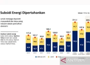 Harga Bensin dan Kebijakan Energi: Menjaga Daya Beli Masyarakat