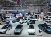 Harga dan Pameran Otomotif Terbaru Juli 2026: GIIAS, Mobil Listrik, dan Teknologi Terkini