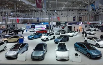 Harga dan Pameran Otomotif Terbaru Juli 2026: GIIAS, Mobil Listrik, dan Teknologi Terkini