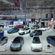 Harga dan Pameran Otomotif Terbaru Juli 2026: GIIAS, Mobil Listrik, dan Teknologi Terkini