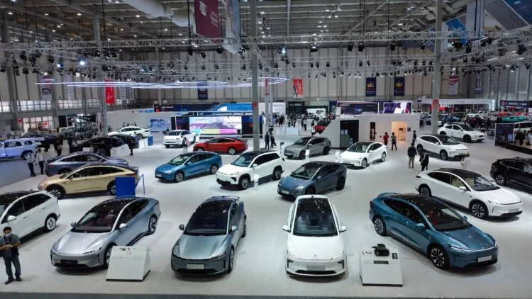 Harga dan Pameran Otomotif Terbaru Juli 2026: GIIAS, Mobil Listrik, dan Teknologi Terkini