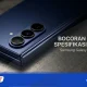 Harga dan Spesifikasi Samsung Galaxy Z Fold 8, Ponsel Lipat Terbaru dengan Teknologi Canggih
