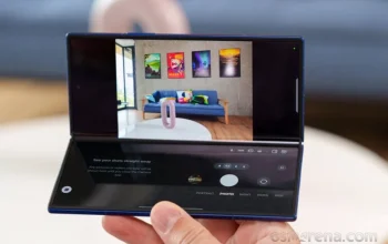 Harga dan Spesifikasi Samsung Galaxy Z Fold8 dan Fold8 Ultra Bocor Sebelum Peluncuran Resmi