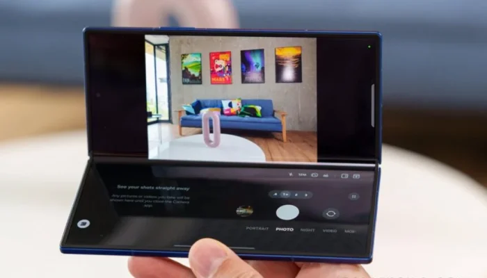 Harga dan Spesifikasi Samsung Galaxy Z Fold8 dan Fold8 Ultra Bocor Sebelum Peluncuran Resmi