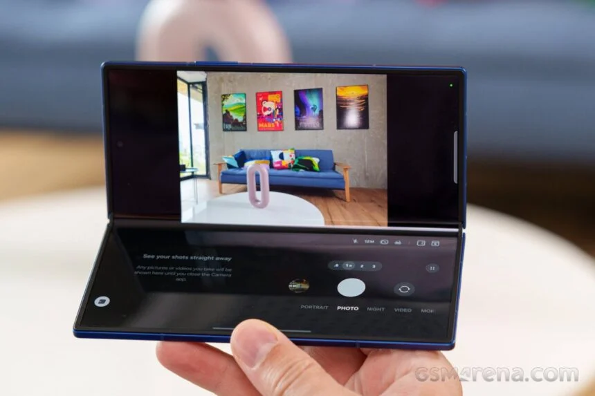 Harga dan Spesifikasi Samsung Galaxy Z Fold8 dan Fold8 Ultra Bocor Sebelum Peluncuran Resmi