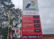 Harga Pertamax Turun, Pertamina Jelaskan Alasan di Balik Penyesuaian Harga BBM